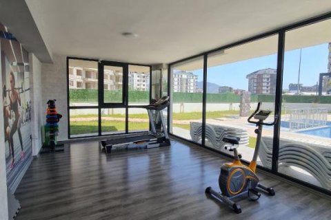 Wohnung in Gazipasa, Antalya, Türkei Nr. 228058 - 17