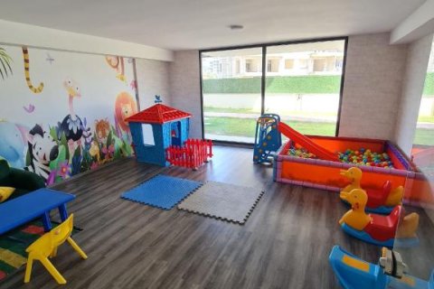 Wohnung in Gazipasa, Antalya, Türkei Nr. 228058 - 11