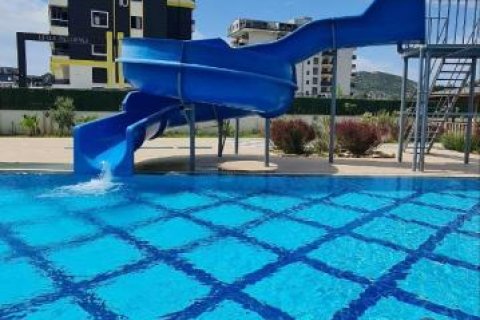 Wohnung in Gazipasa, Antalya, Türkei Nr. 228058 - 28