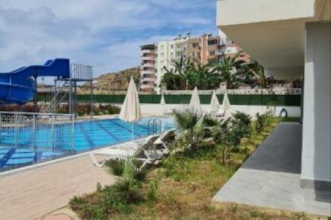 Wohnung in Gazipasa, Antalya, Türkei Nr. 228058 - 26