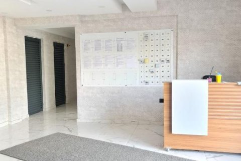 Wohnung in Gazipasa, Antalya, Türkei Nr. 228058 - 12