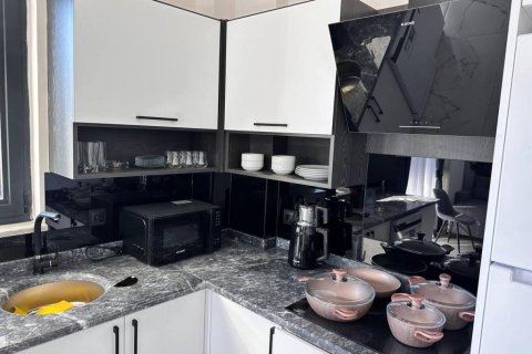 Wohnung in Gazipasa, Antalya, Türkei Nr. 228058 - 2
