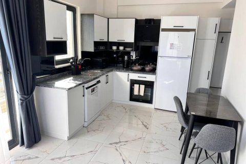 Wohnung in Gazipasa, Antalya, Türkei Nr. 228058 - 3