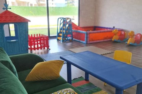 Wohnung in Gazipasa, Antalya, Türkei Nr. 228058 - 10