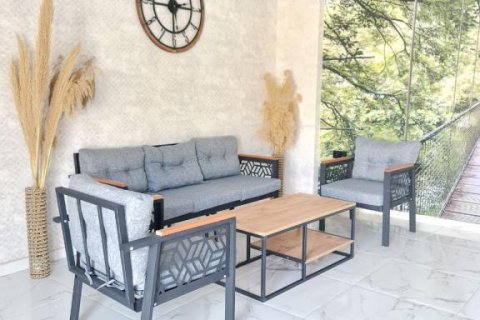Wohnung in Gazipasa, Antalya, Türkei Nr. 228058 - 15