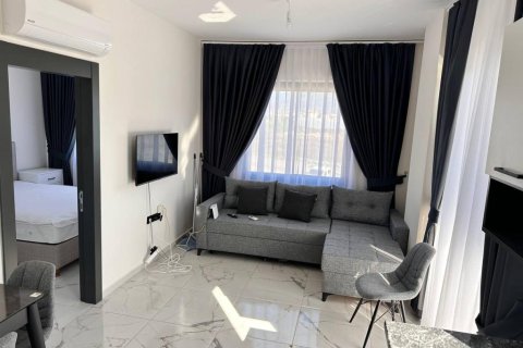 Apartment  in Gazipasa, Antalya, Turkey No. 228058
