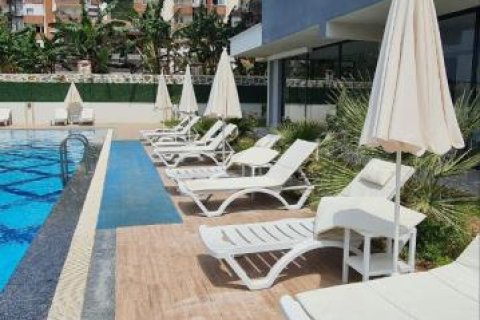 Wohnung in Gazipasa, Antalya, Türkei Nr. 228058 - 27