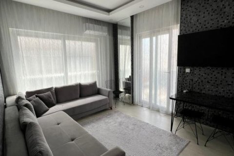 Apartment  in Mahmutlar, Antalya, Turkey No. 228056