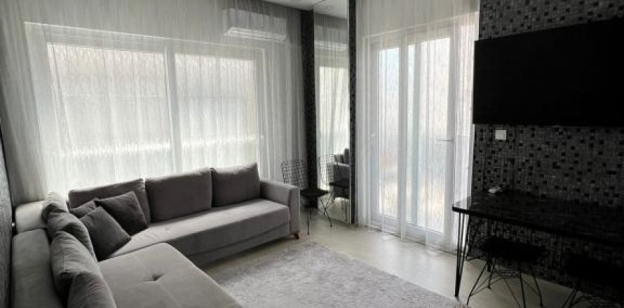 Lejlighed  i Mahmutlar, Antalya, Tyrkiet Nr. 228056
