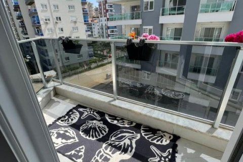 Lejlighed  i Mahmutlar, Antalya, Tyrkiet Nr. 228056 - 24
