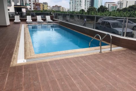 Lejlighed  i Mahmutlar, Antalya, Tyrkiet Nr. 228056 - 27