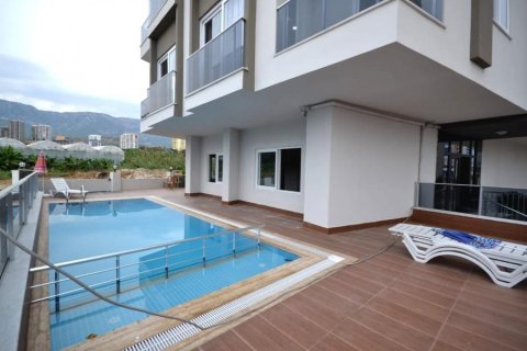 Lejlighed  i Mahmutlar, Antalya, Tyrkiet Nr. 228056 - 26