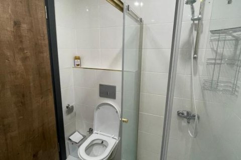 Lejlighed  i Mahmutlar, Antalya, Tyrkiet Nr. 228056 - 18