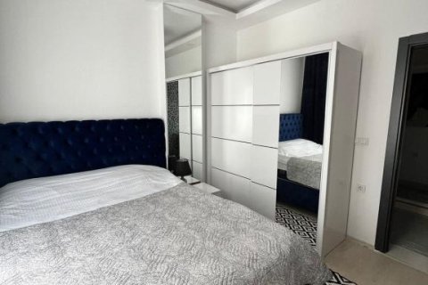 Lejlighed  i Mahmutlar, Antalya, Tyrkiet Nr. 228056 - 13