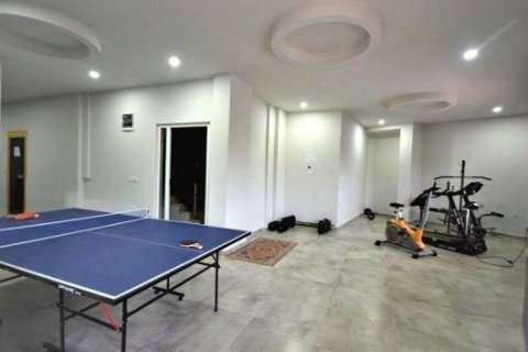 Lejlighed  i Mahmutlar, Antalya, Tyrkiet Nr. 228056 - 28