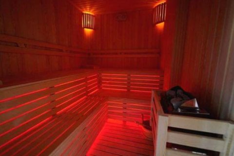 Lejlighed  i Mahmutlar, Antalya, Tyrkiet Nr. 228056 - 29