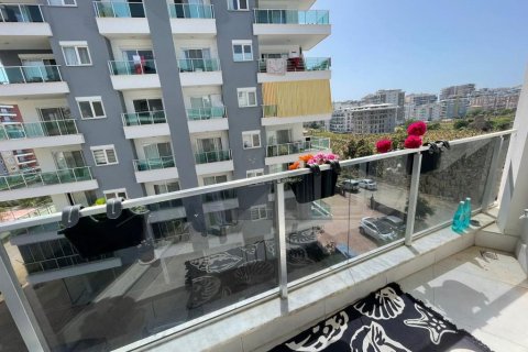 Lejlighed  i Mahmutlar, Antalya, Tyrkiet Nr. 228056 - 25