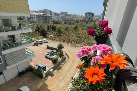 Lejlighed  i Mahmutlar, Antalya, Tyrkiet Nr. 228056 - 23