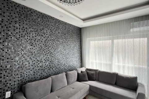 Lejlighed  i Mahmutlar, Antalya, Tyrkiet Nr. 228056 - 2