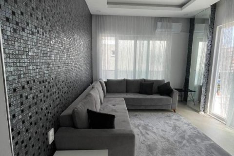 Lejlighed  i Mahmutlar, Antalya, Tyrkiet Nr. 228056 - 4