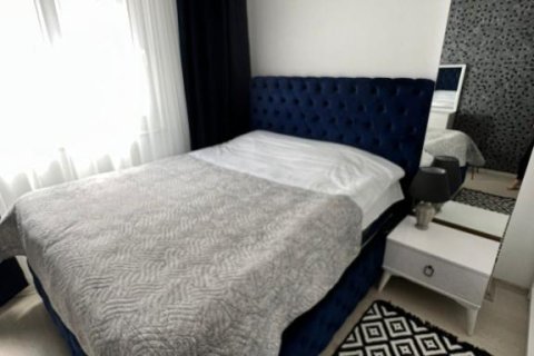 Lejlighed  i Mahmutlar, Antalya, Tyrkiet Nr. 228056 - 11