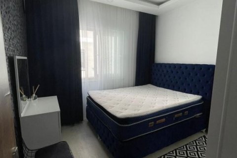 Lejlighed  i Mahmutlar, Antalya, Tyrkiet Nr. 228056 - 10