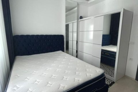 Lejlighed  i Mahmutlar, Antalya, Tyrkiet Nr. 228056 - 12
