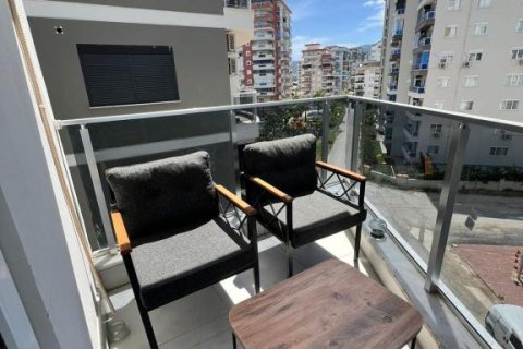 Lejlighed  i Mahmutlar, Antalya, Tyrkiet Nr. 228056 - 21