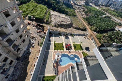 Lejlighed i Gazipasa, Antalya, Tyrkiet Nr. 228059 - 14