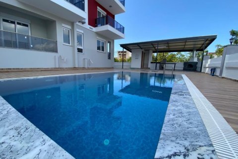 Leilighet i Gazipasa, Antalya, Tyrkia Nr. 228055 - 5