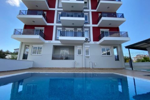 Leilighet i Gazipasa, Antalya, Tyrkia Nr. 228055 - 6