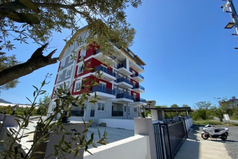 Apartment  in Gazipasa, Antalya, Turkey No. 228055