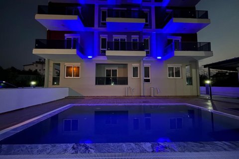 Leilighet i Gazipasa, Antalya, Tyrkia Nr. 228055 - 9