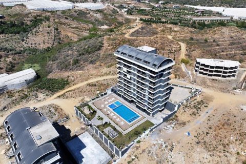 Leilighet i Demirtas, Alanya, Antalya, Tyrkia Nr. 228054 - 15