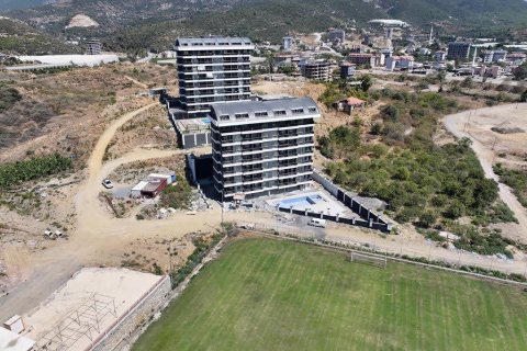 Leilighet i Demirtas, Alanya, Antalya, Tyrkia Nr. 228054 - 13