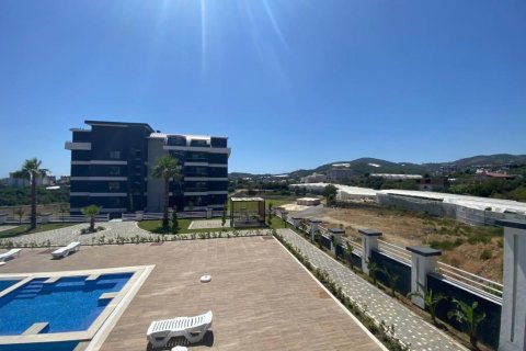 Leilighet i Demirtas, Alanya, Antalya, Tyrkia Nr. 228054 - 7