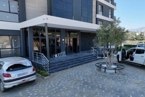 Leilighet i Demirtas, Alanya, Antalya, Tyrkia Nr. 228054 - 16