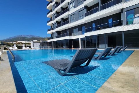Leilighet i Demirtas, Alanya, Antalya, Tyrkia Nr. 228054 - 10