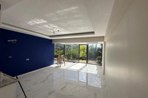 Leilighet  i Kestel, Antalya, Tyrkia Nr. 228053