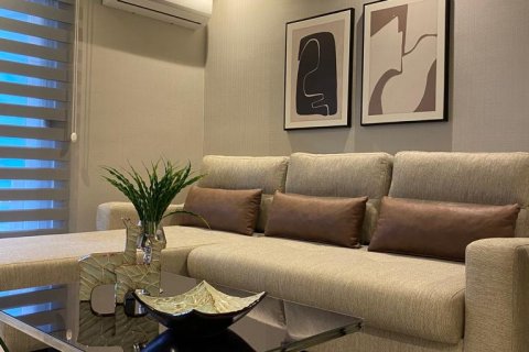 1+1 Lägenhet  i Alanya, Antalya, Turkiet Nr. 92180 - 6