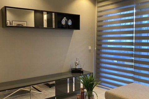 1+1 Lägenhet  i Alanya, Antalya, Turkiet Nr. 92180 - 12