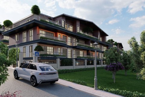 Teras Evler  i Darica, Kocaeli, Turkiet Nr.102721 - 4