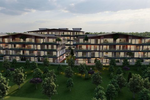 Teras Evler  i Darica, Kocaeli, Turkiet Nr.102721 - 5