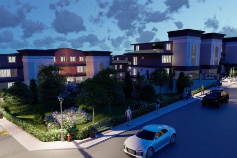 Teras Evler  i Darica, Kocaeli, Turkiet Nr.102721 - 2