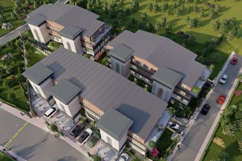 Teras Evler  i Darica, Kocaeli, Turkiet Nr.102721 - 7