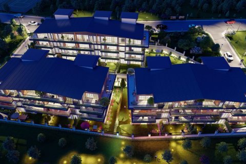 Teras Evler  i Darica, Kocaeli, Turkiet Nr.102721 - 8