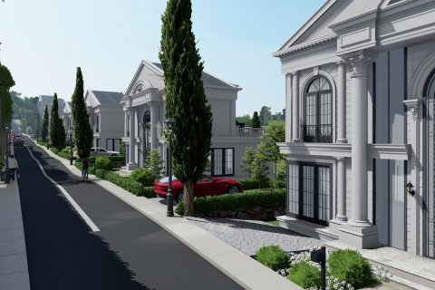 BlueHill Tepeoren i Tuzla, Istanbul, Tyrkia Nr.102723 - 5