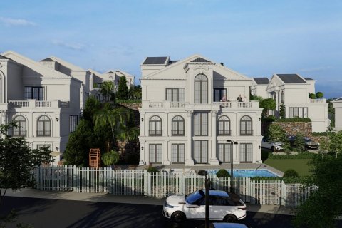 BlueHill Tepeoren i Tuzla, Istanbul, Tyrkia Nr.102723 - 3