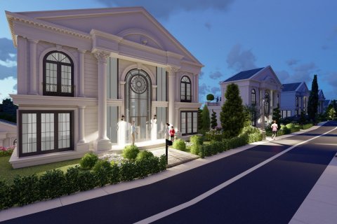 BlueHill Tepeoren i Tuzla, Istanbul, Tyrkia Nr.102723 - 4
