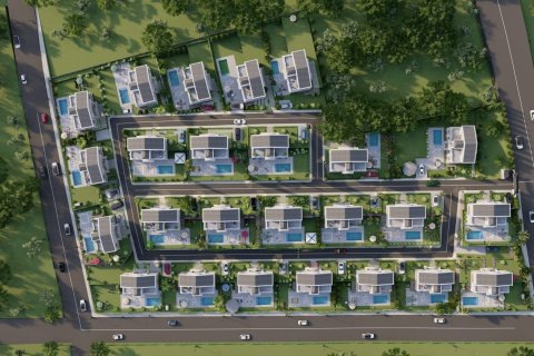 BlueHill Tepeoren i Tuzla, Istanbul, Tyrkia Nr.102723 - 7